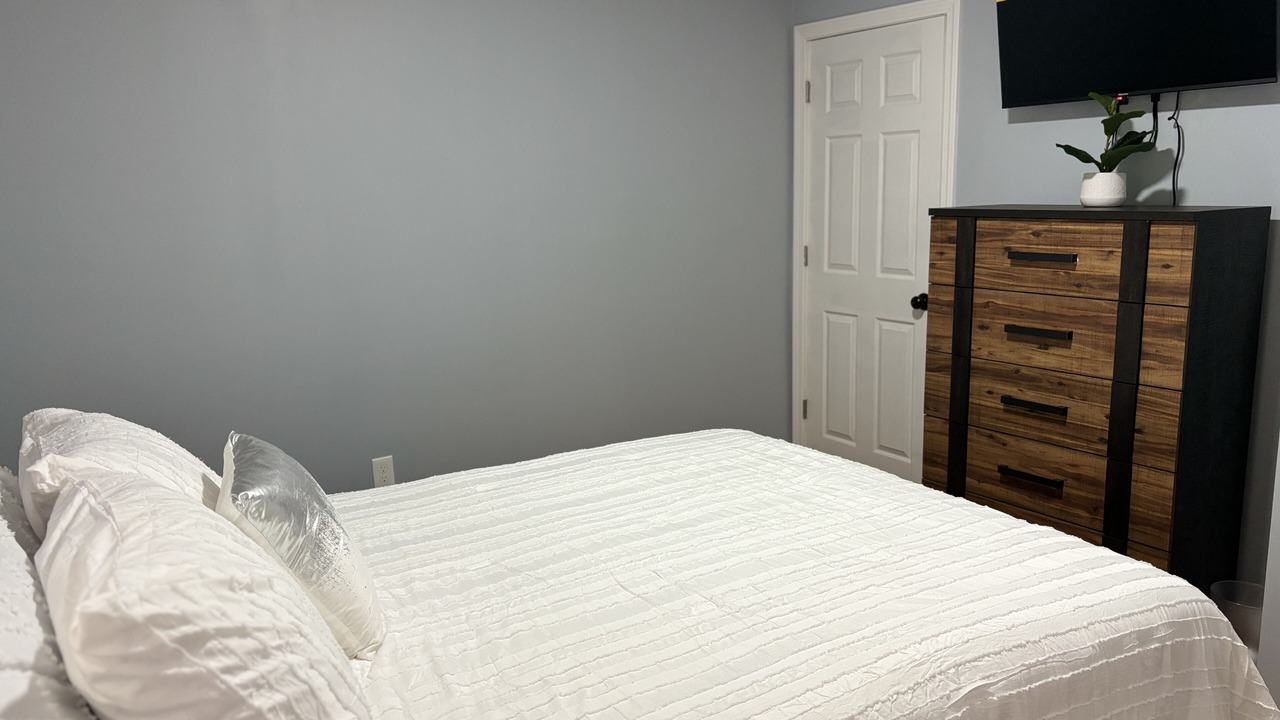 Photo of Bedroom in Springfield