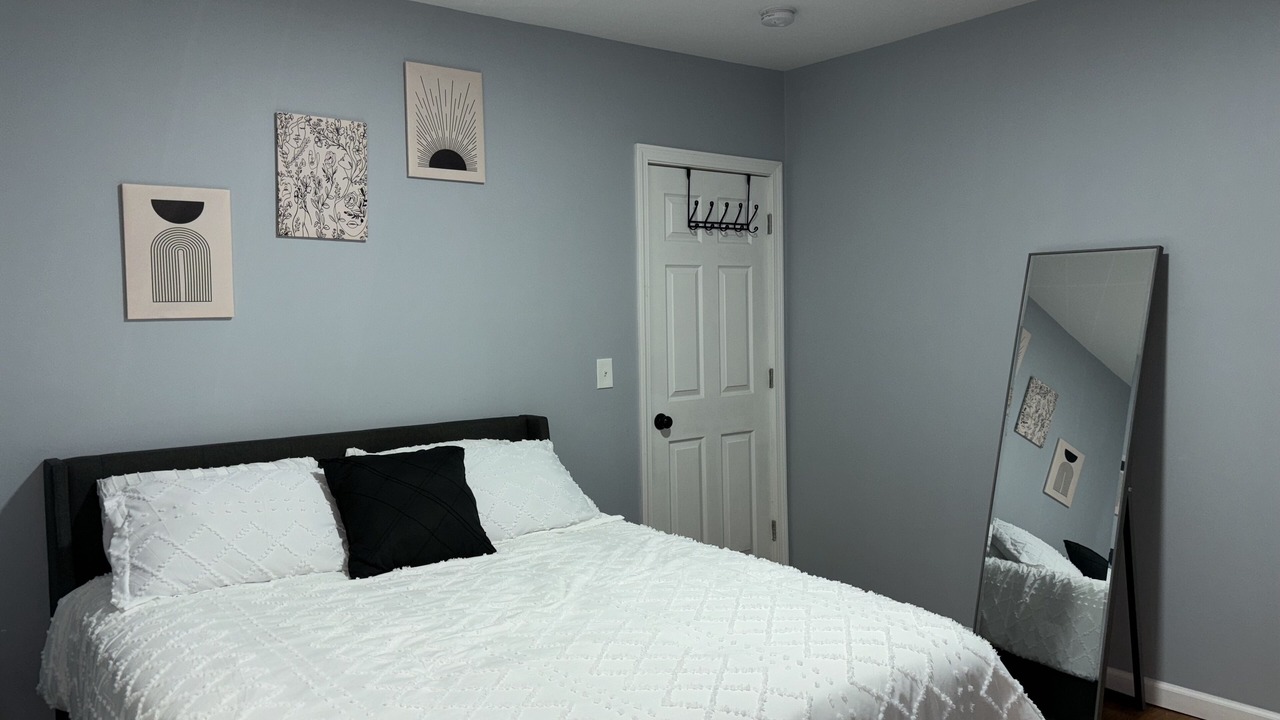 Photo of Bedroom in Springfield