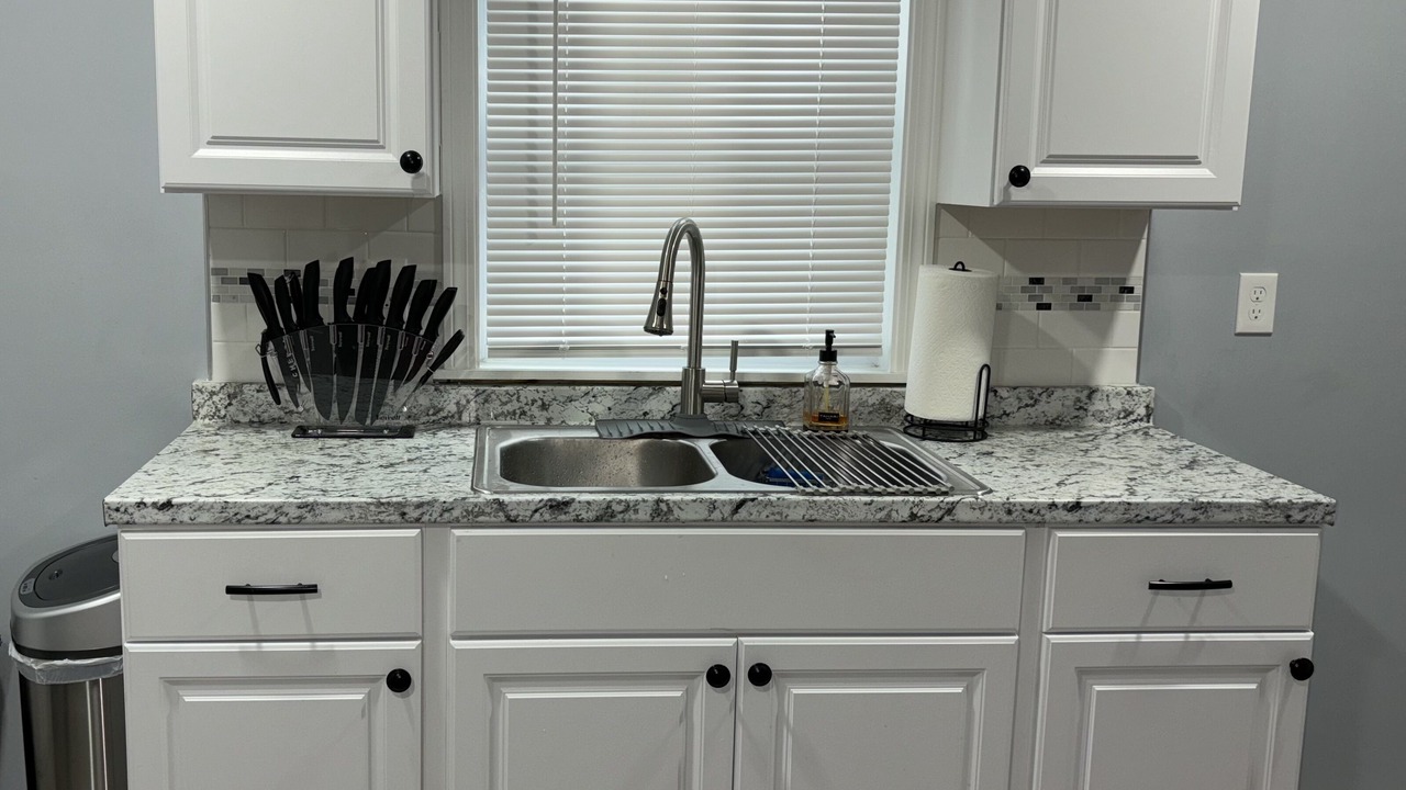 Photo of Kitchen in Springfield