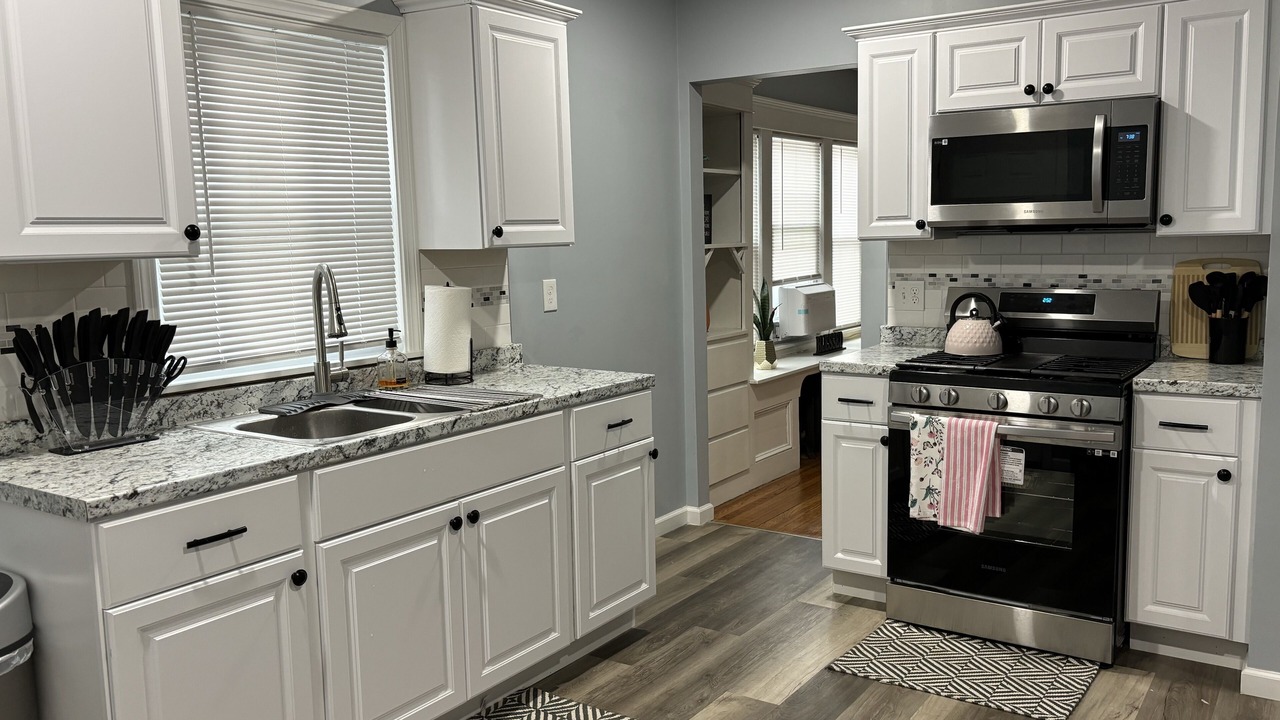 Photo of Kitchen in Springfield