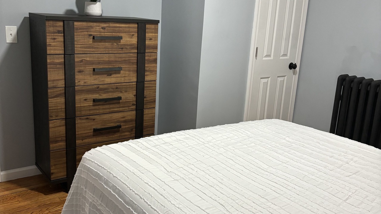 Photo of Bedroom in Springfield