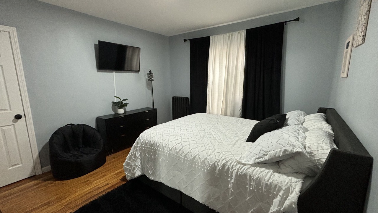 Photo of Bedroom in Springfield