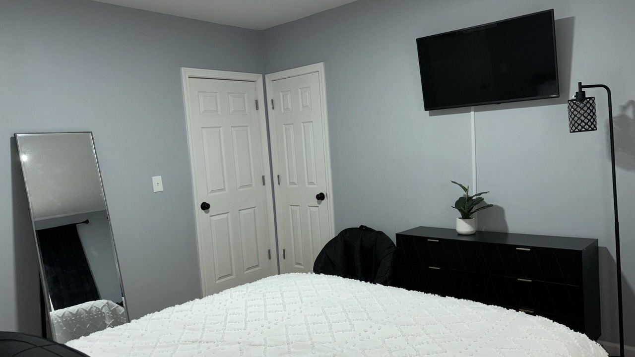 Photo of Bedroom in Springfield