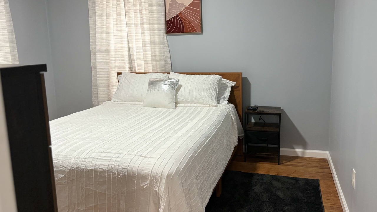 Photo of Bedroom in Springfield