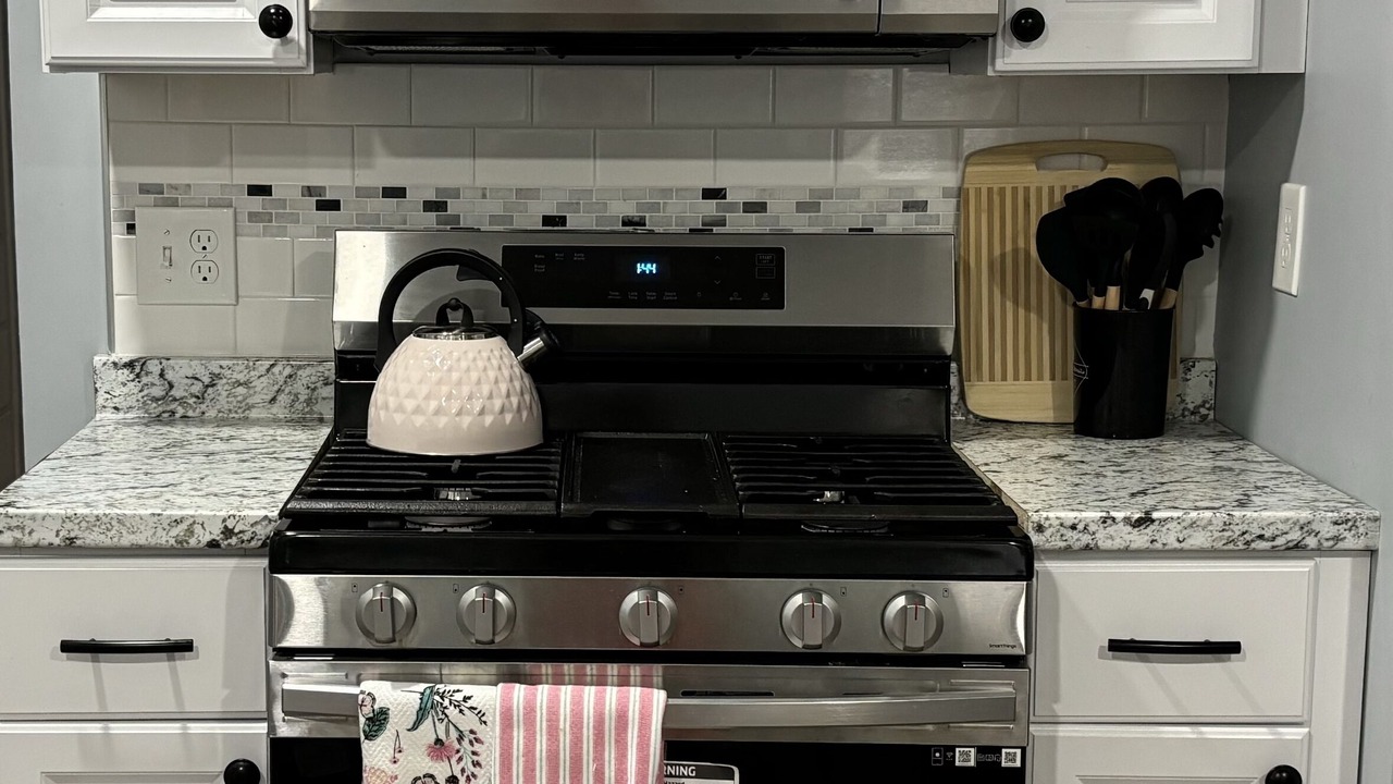 Photo of Kitchen in Springfield