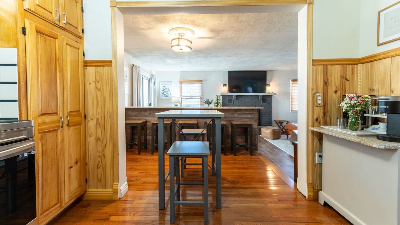 Photo of Kitchen in Queensbury