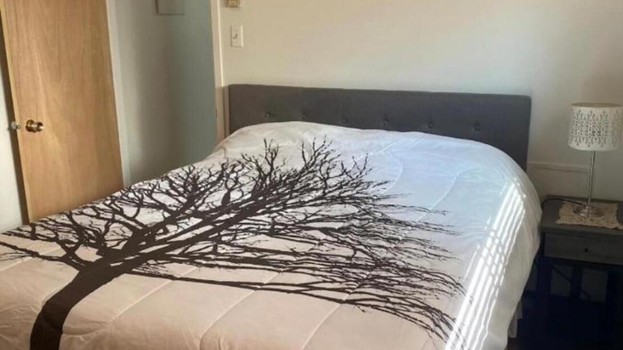 Photo of Bedroom in Nouveau-Rosemont