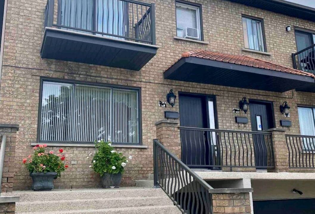 Photo of Outdoor in Nouveau-Rosemont