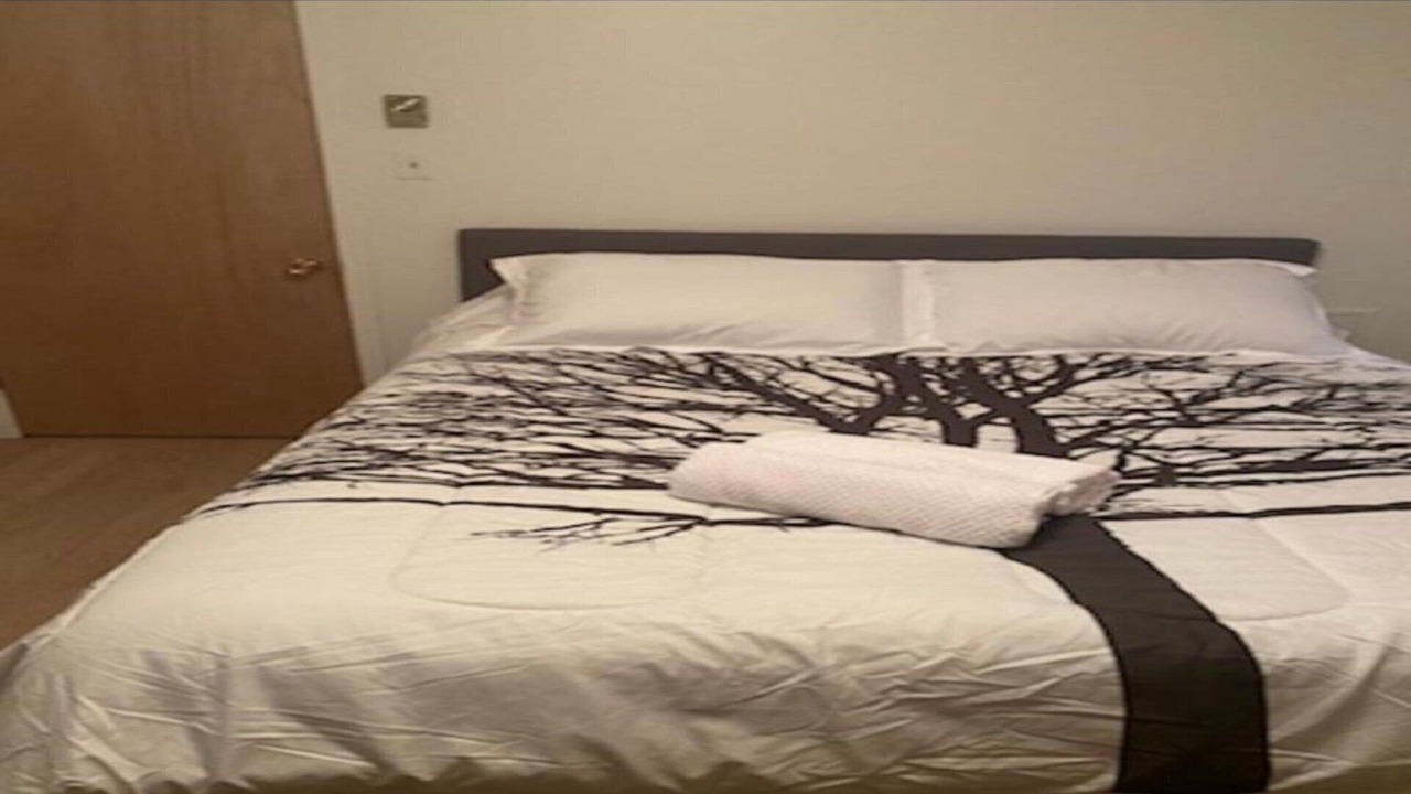 Photo of Bedroom in Nouveau-Rosemont