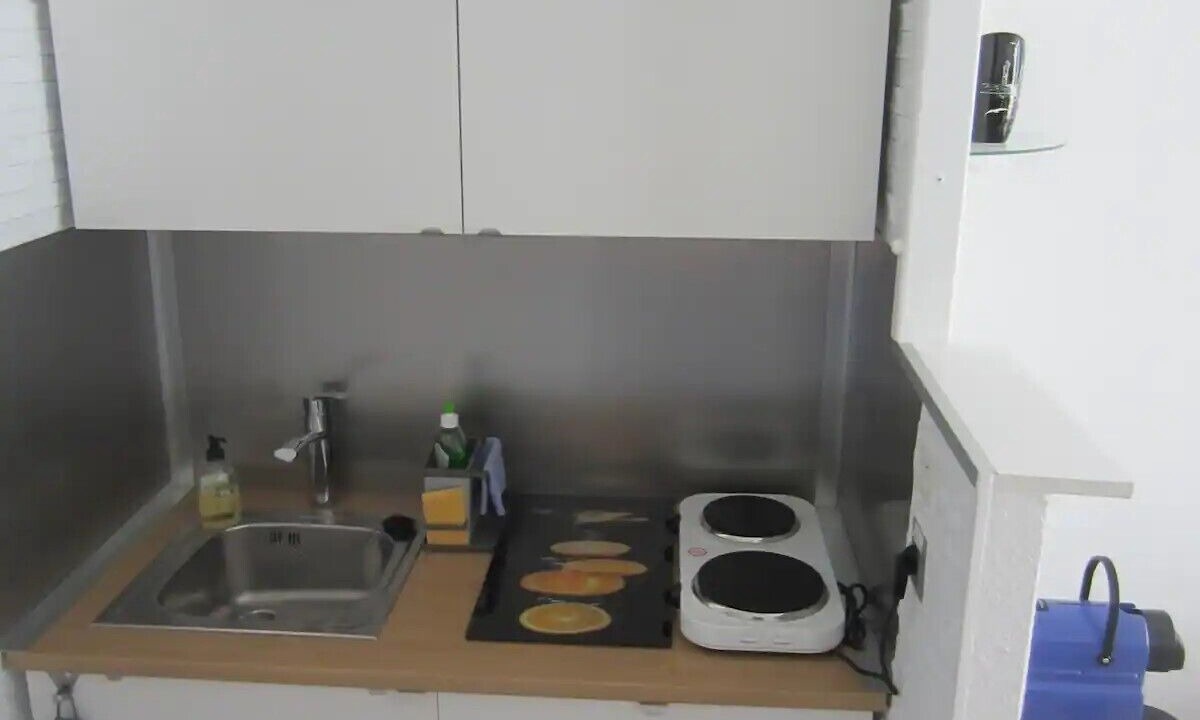 Photo of Kitchen in La Petite Motte