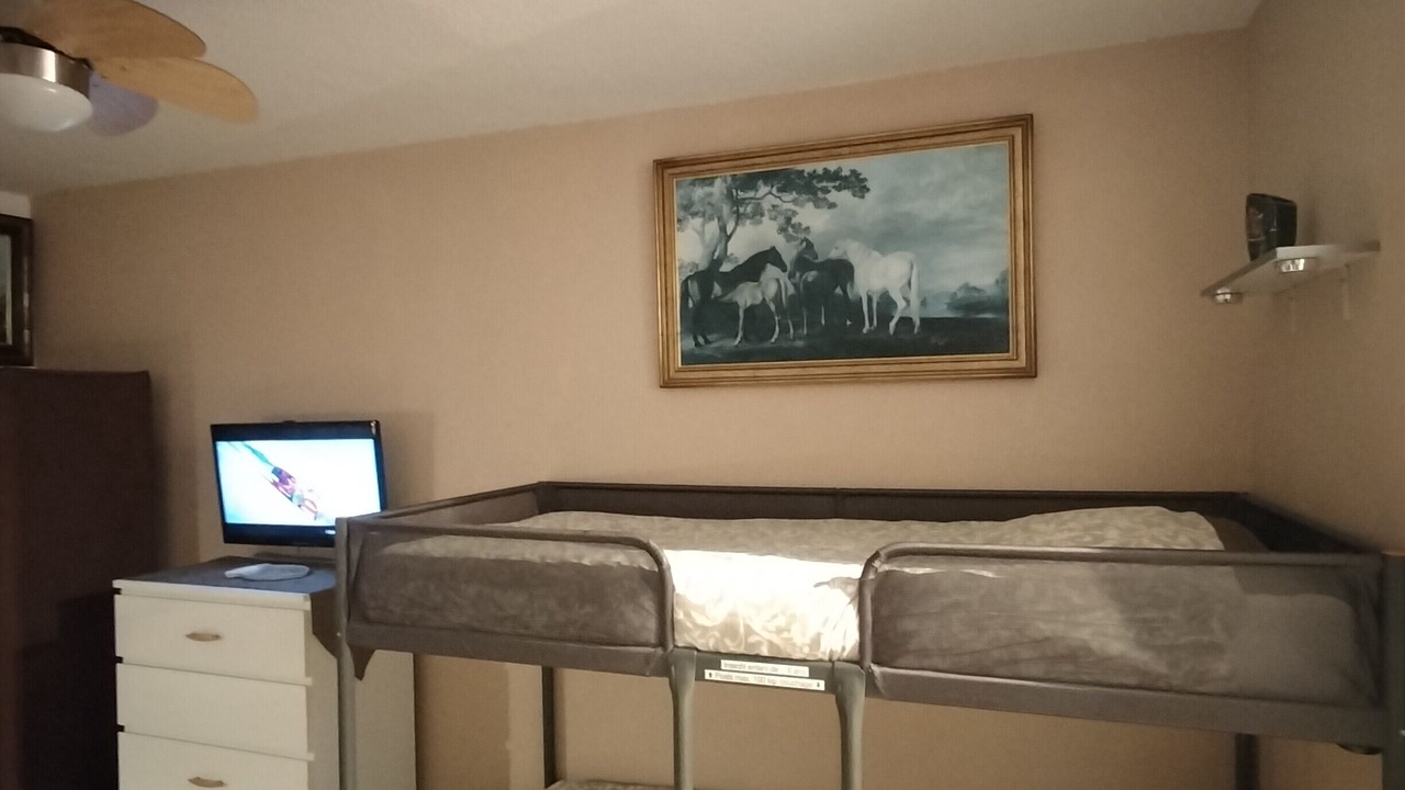 Photo of Bedroom in La Petite Motte
