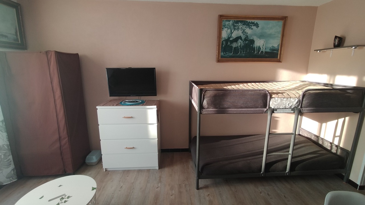 Photo of Bedroom in La Petite Motte