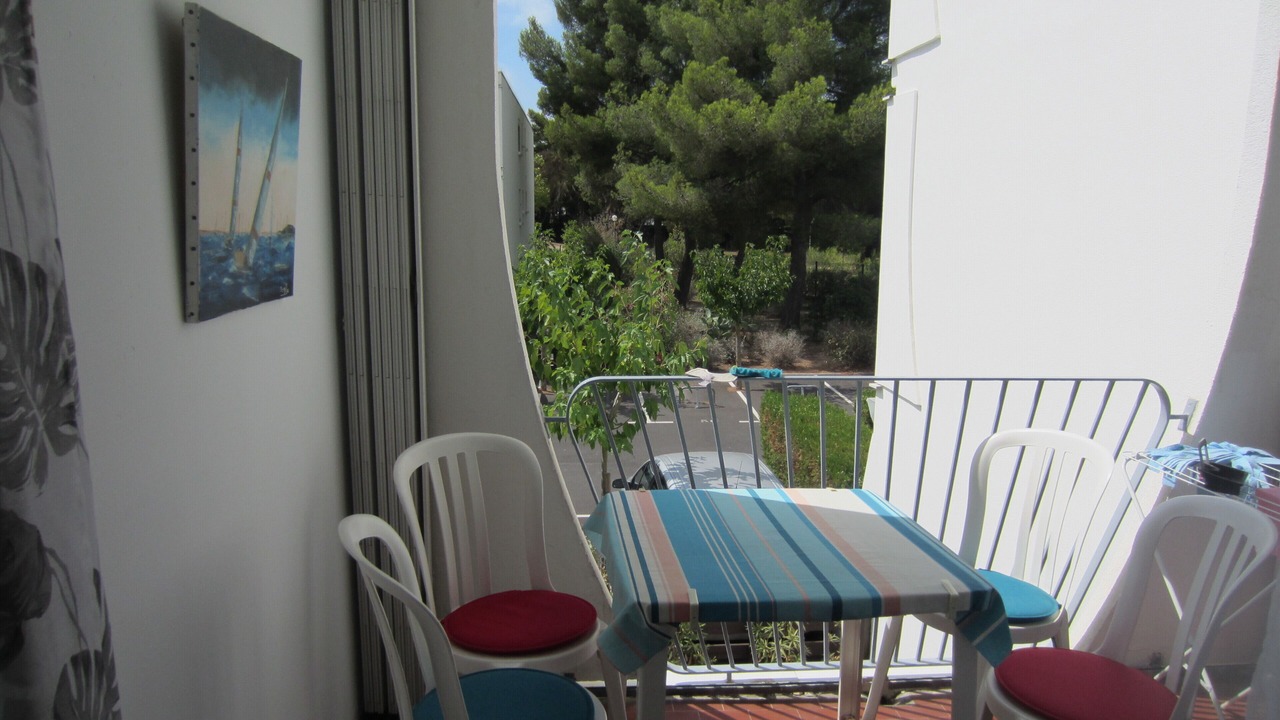 Photo of Outdoor in La Petite Motte