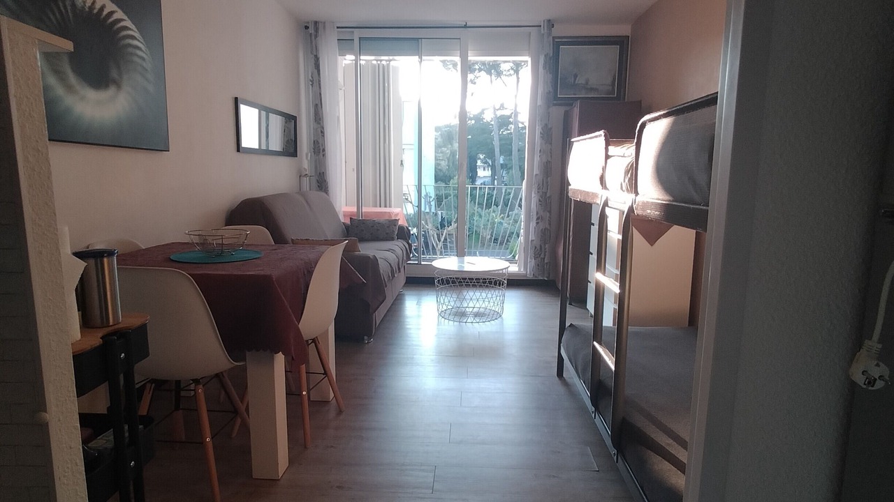 Photo of Bedroom in La Petite Motte