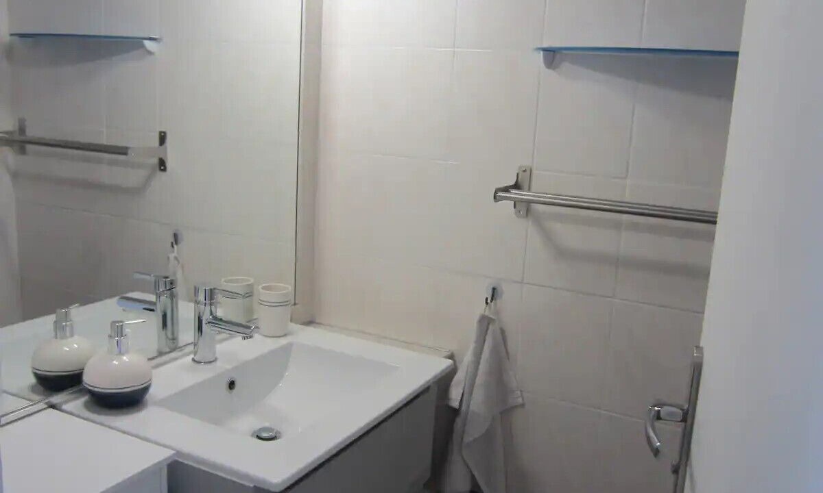 Photo of Bathroom in La Petite Motte