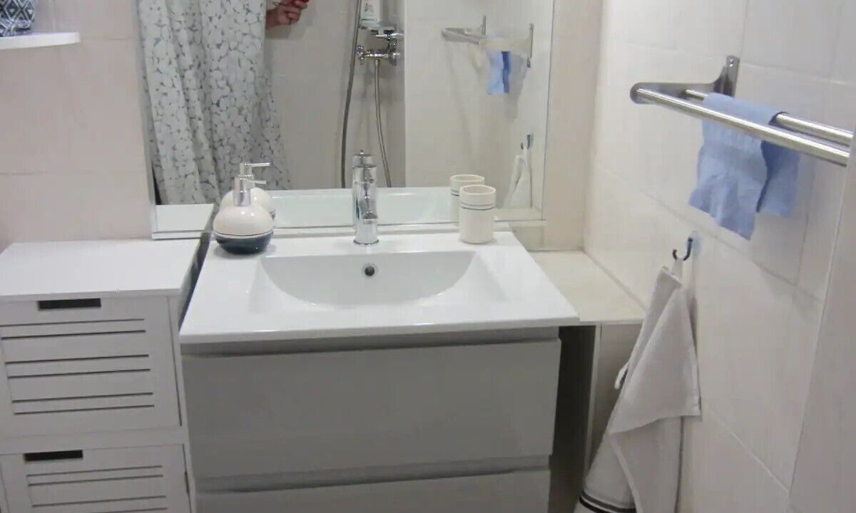 Photo of Bathroom in La Petite Motte