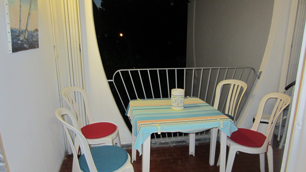 Photo of Outdoor in La Petite Motte
