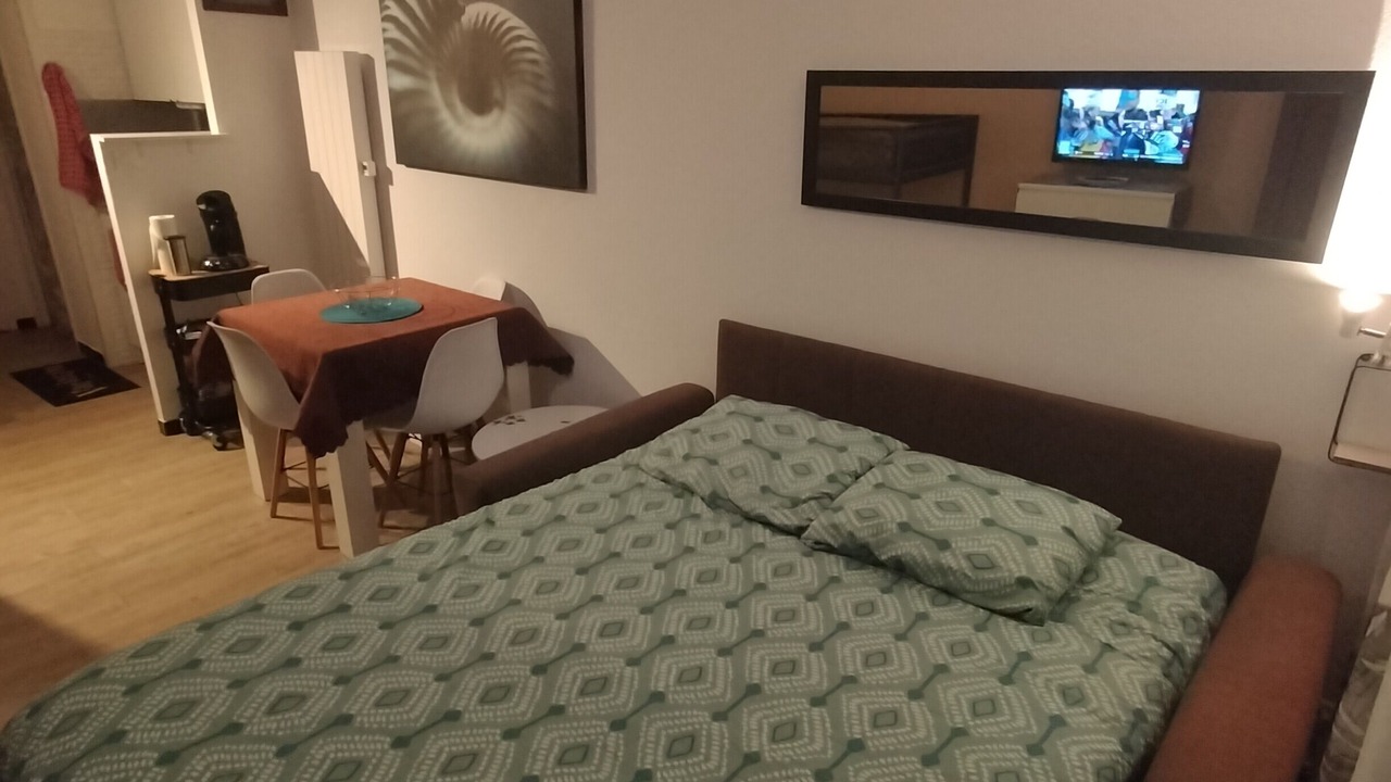 Photo of Bedroom in La Petite Motte