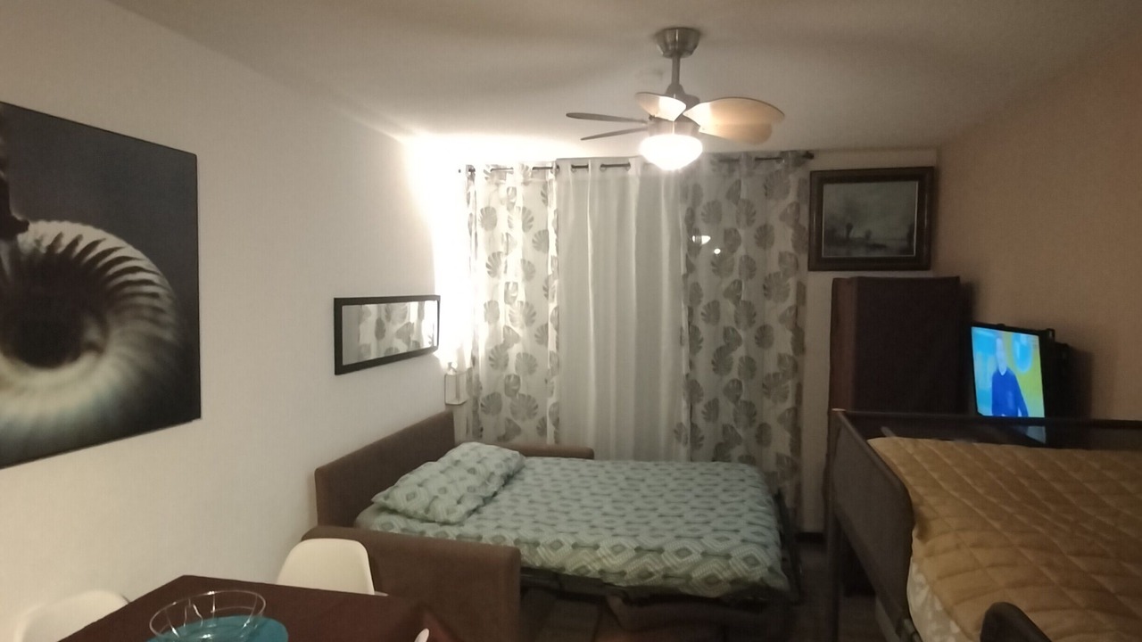 Photo of Bedroom in La Petite Motte