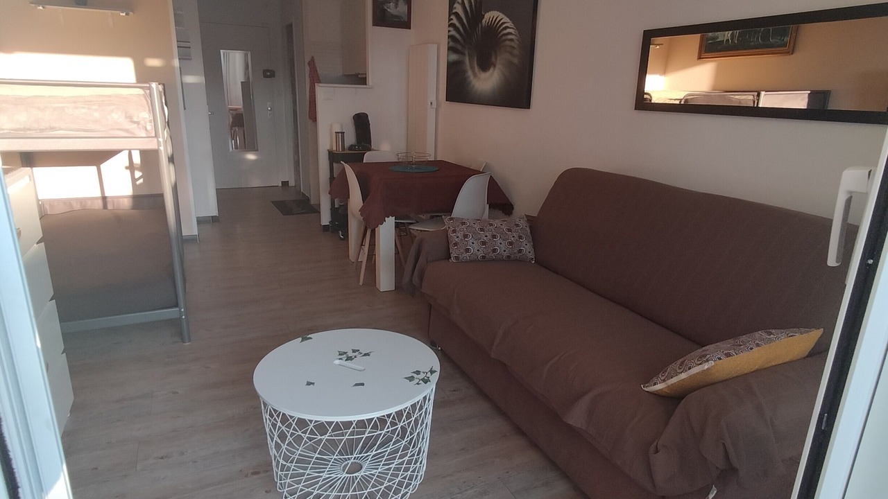 Photo of Livingroom in La Petite Motte
