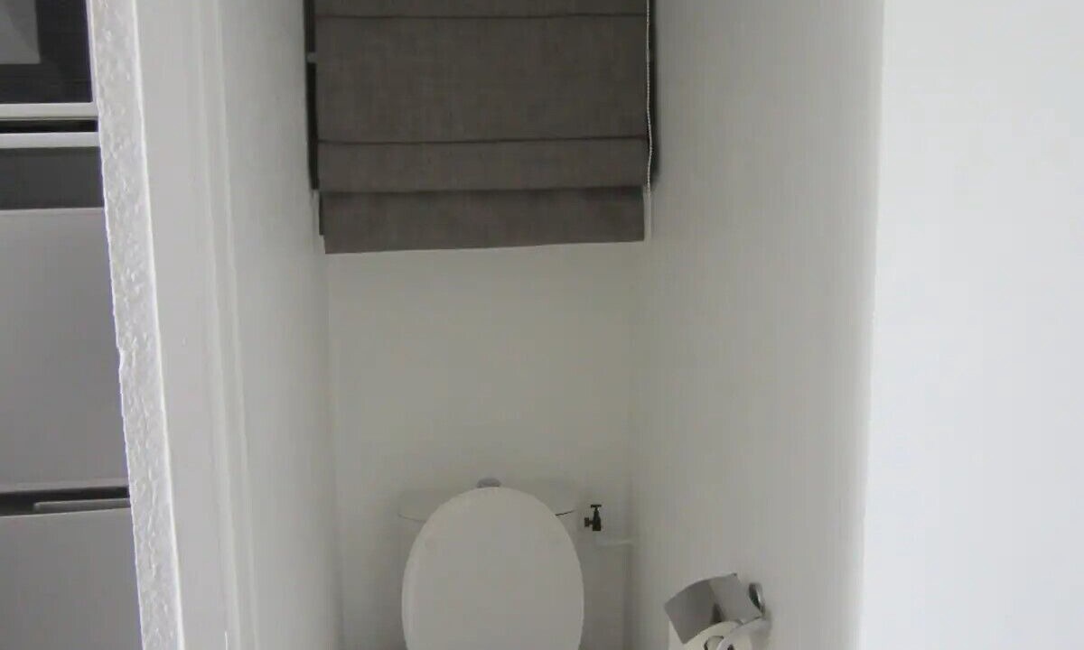 Photo of Bathroom in La Petite Motte