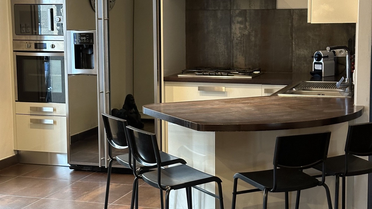 Photo of Kitchen in Pusignan