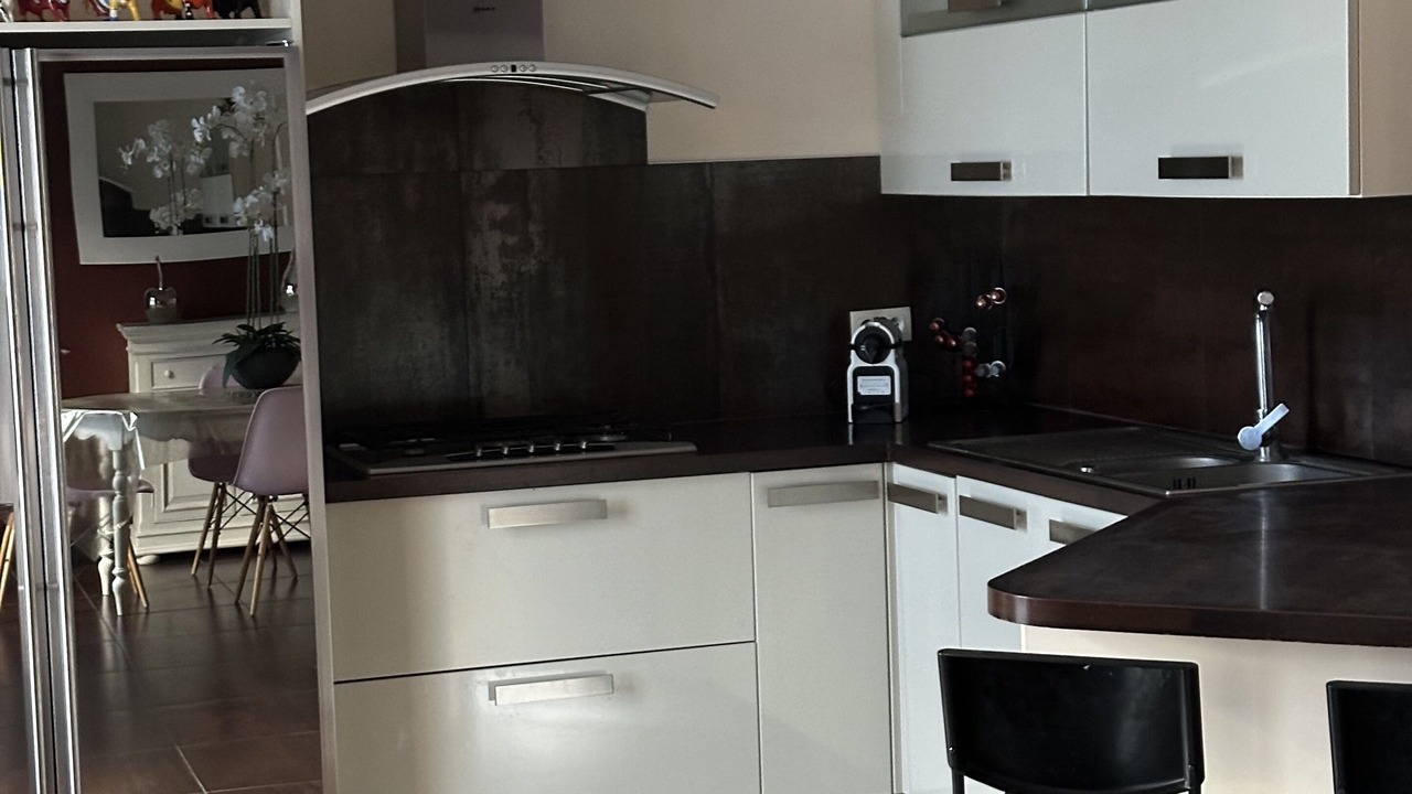 Photo of Kitchen in Pusignan