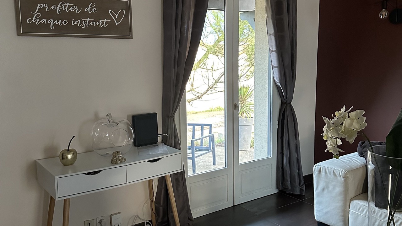 Photo of Livingroom in Pusignan