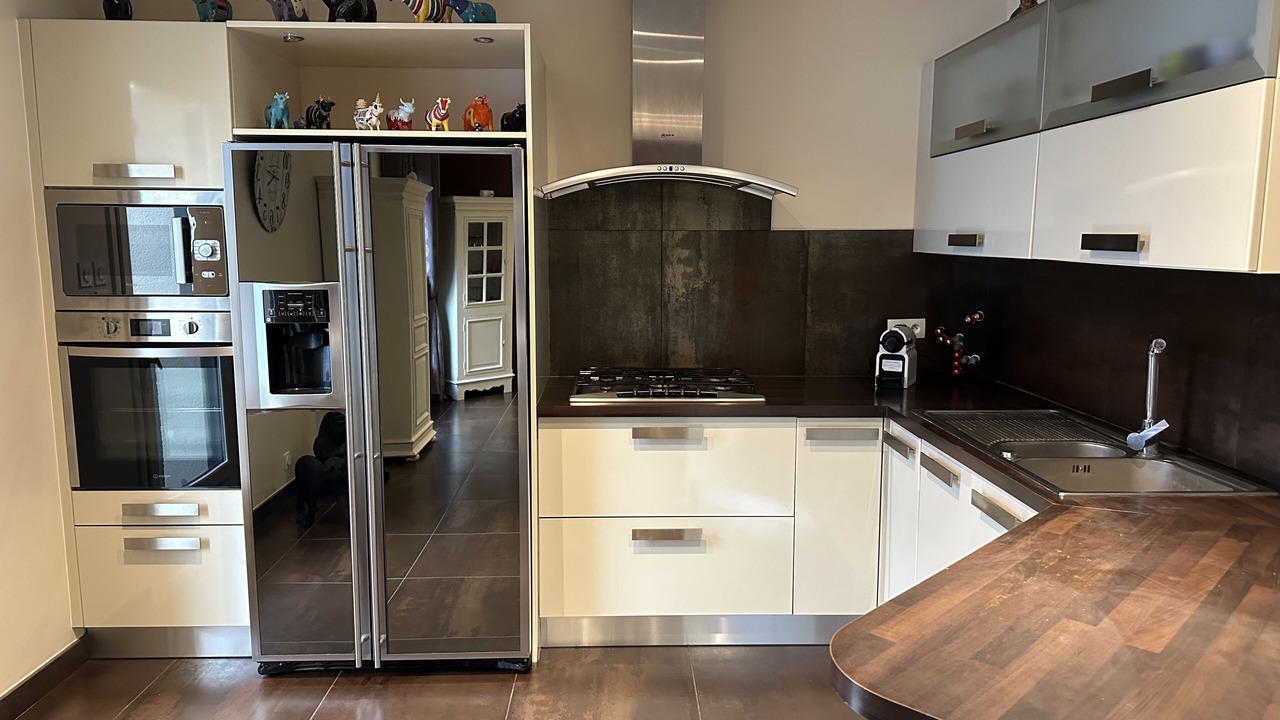 Photo of Kitchen in Pusignan