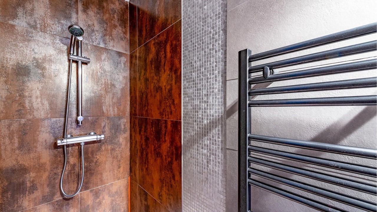Photo of Bathroom in 8th Arrondissement