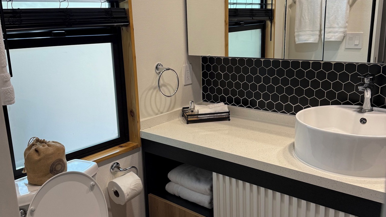 Photo of Bathroom in Altaville