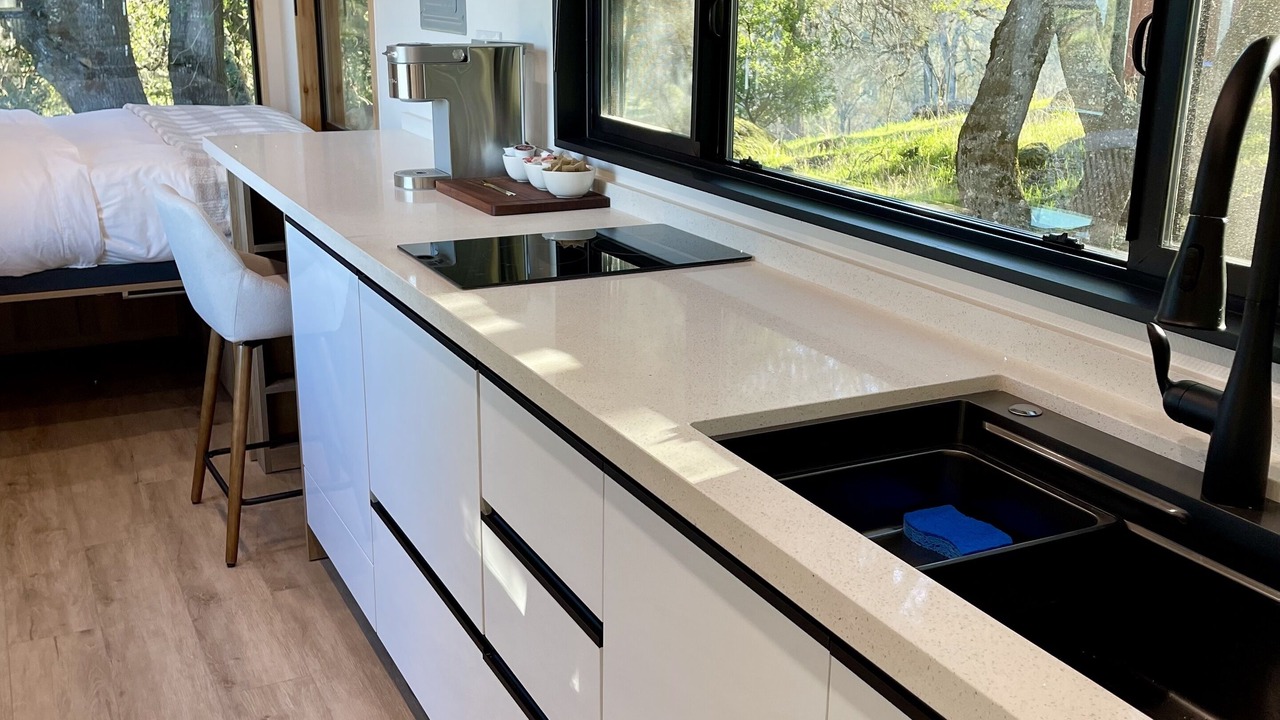 Photo of Kitchen in Altaville