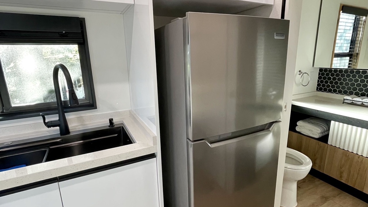 Photo of Kitchen in Altaville