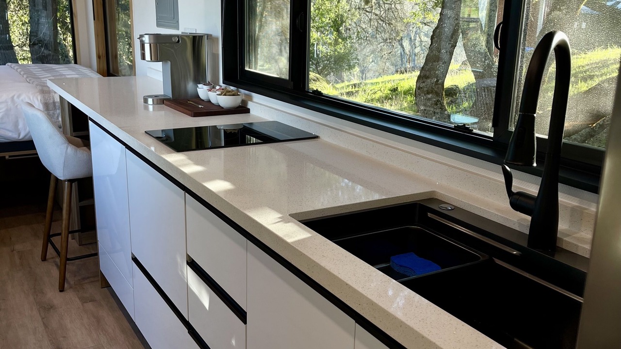 Photo of Kitchen in Altaville