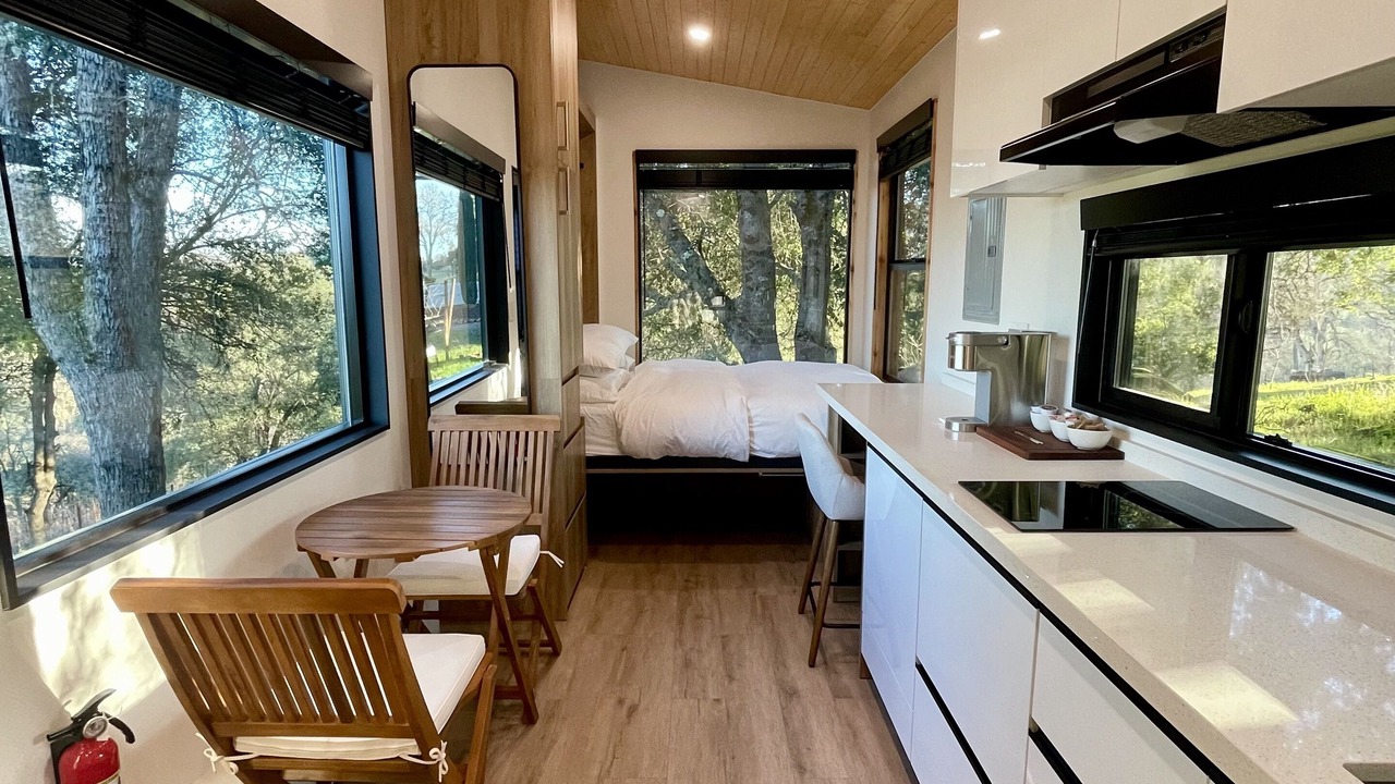 Photo of Kitchen in Altaville