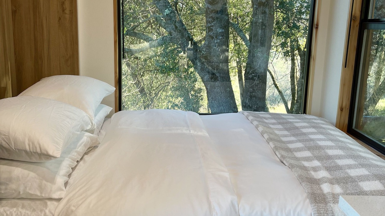 Photo of Bedroom in Altaville