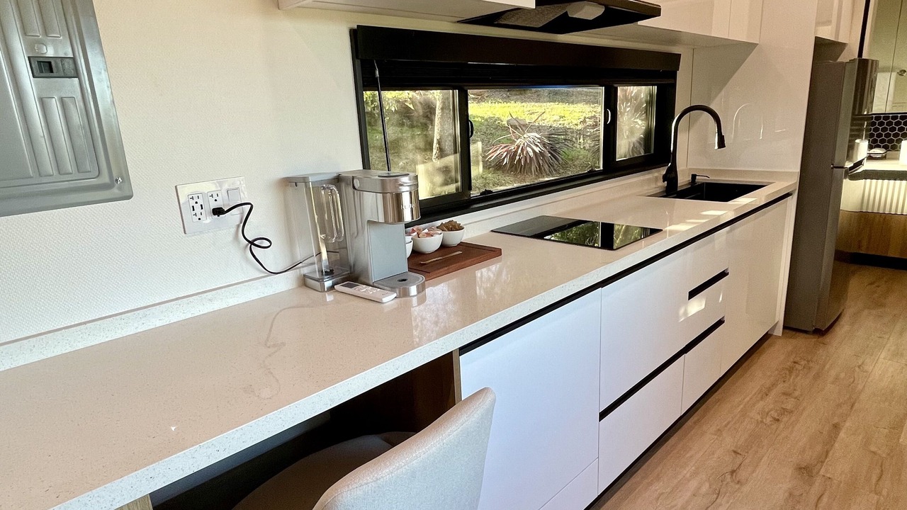 Photo of Kitchen in Altaville