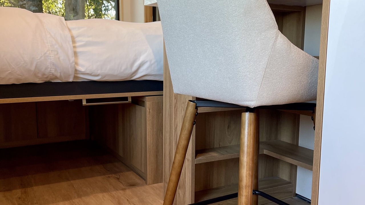 Photo of Bedroom in Altaville