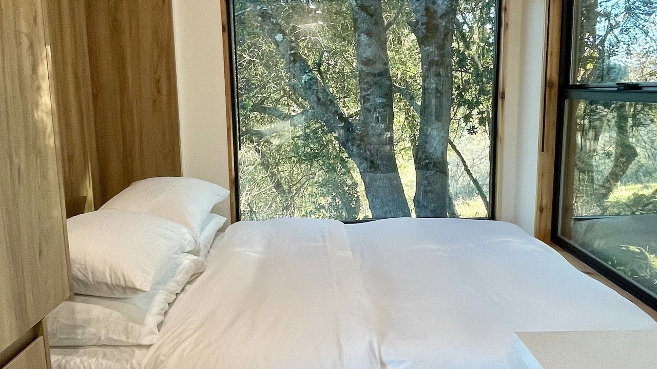 Photo of Bedroom in Altaville