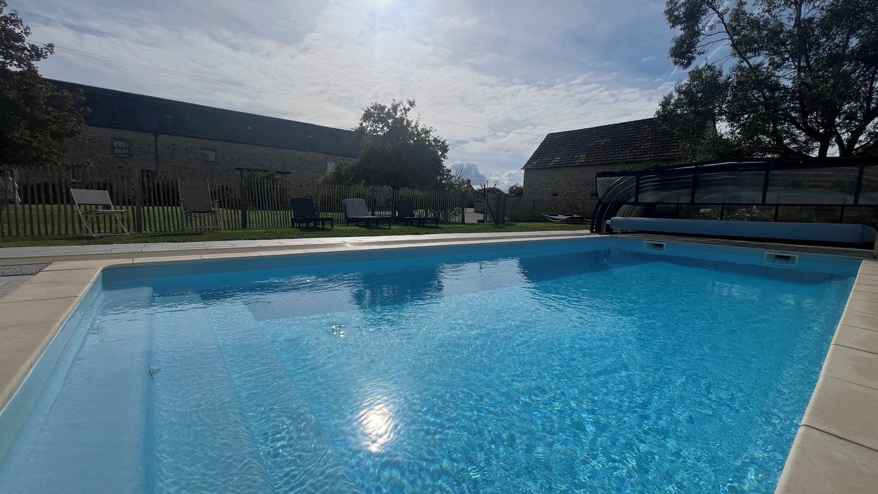 Photo of Outdoor in La Chapelle sur Vire