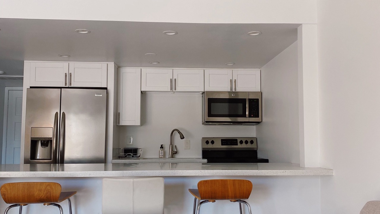 Photo of Kitchen in Arcadia