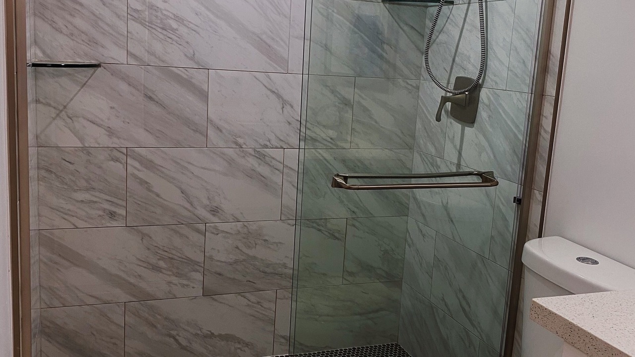 Photo of Bathroom in Arcadia