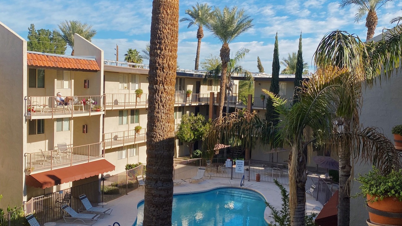 Photo of Outdoor in Arcadia