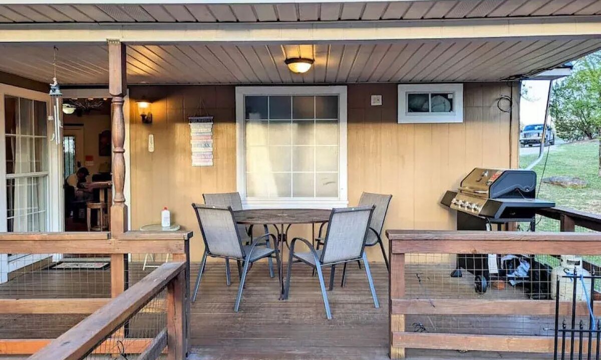 Photo of Outdoor in Davis