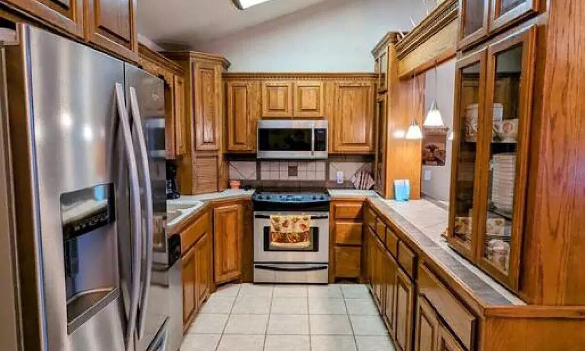 Photo of Kitchen in Davis
