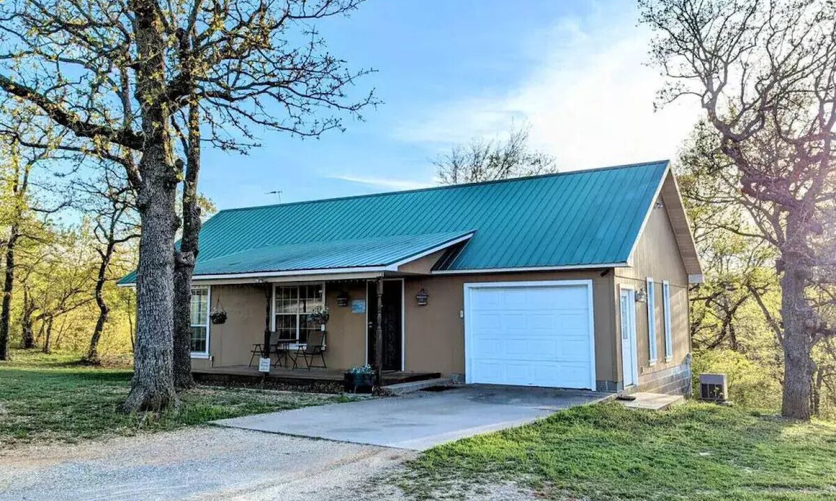 Photo of Outdoor in Davis