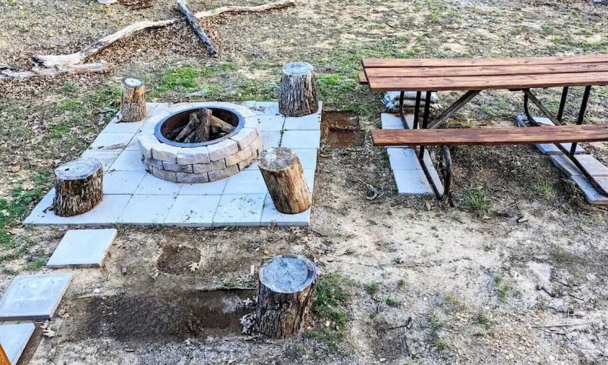 Photo of Outdoor in Davis