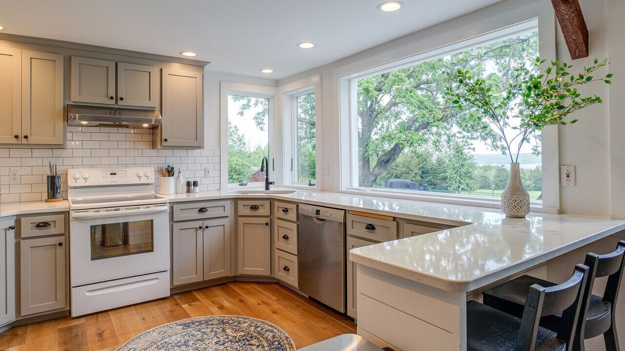 Photo of Kitchen in Valois
