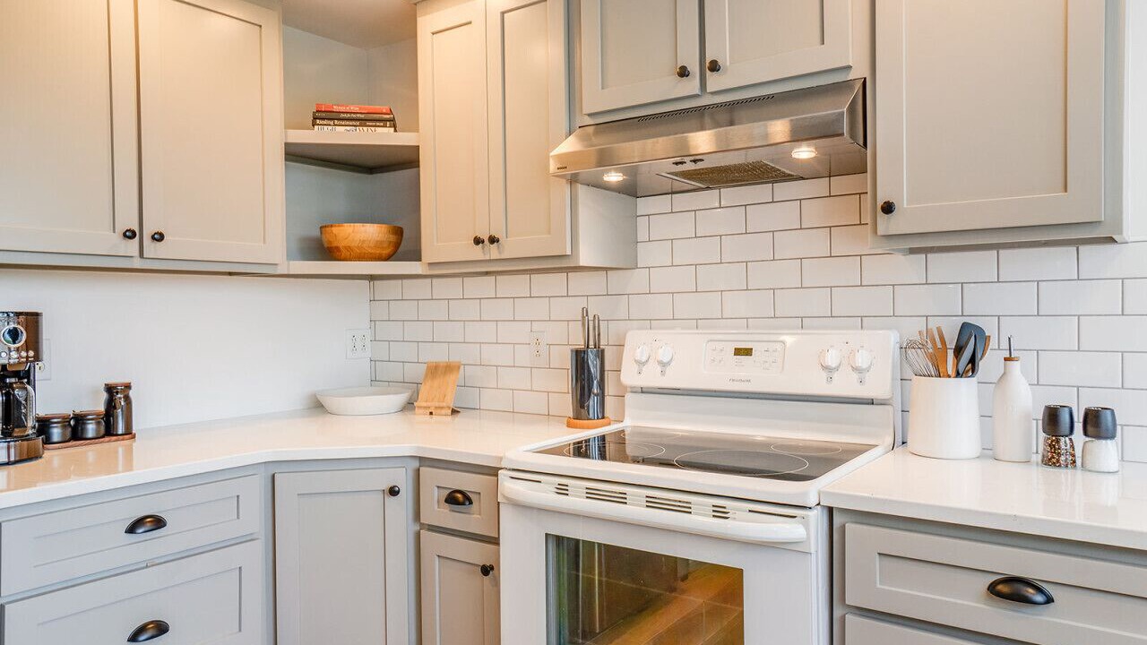 Photo of Kitchen in Valois