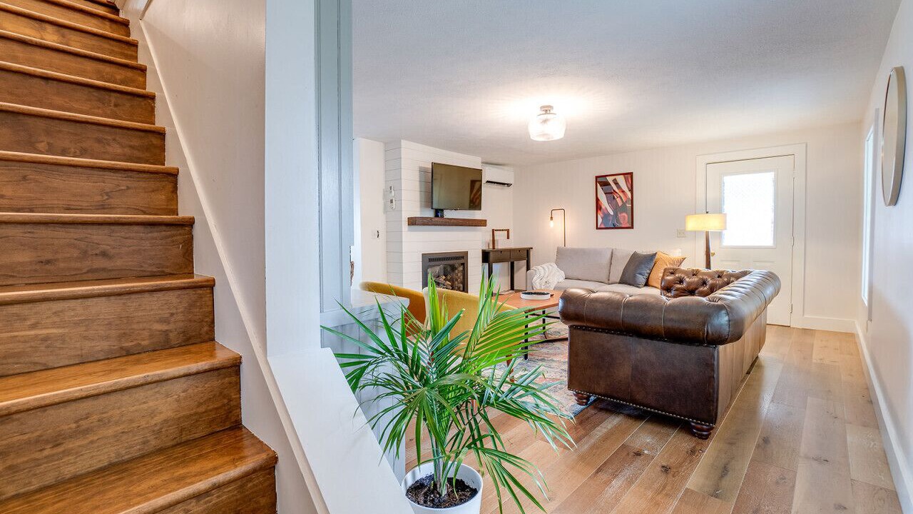 Photo of Livingroom in Valois